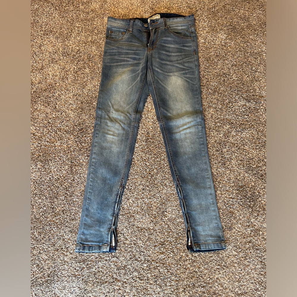 Men’s Hyper denim